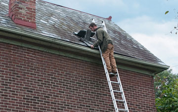 what affects urgent Blennerhasset roof repairs