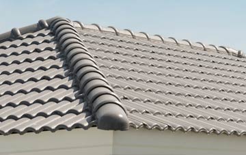 advantages of Blennerhasset clay roofing