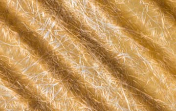 Blennerhasset fibreglass roof waterproofing