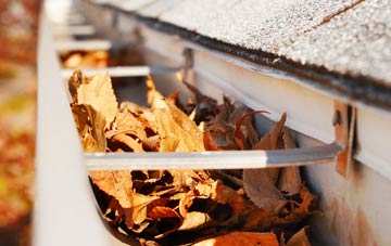 Blennerhasset gutter cleaning companies