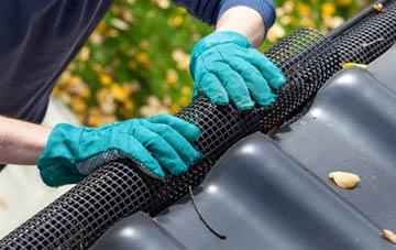 Blennerhasset gutter repair companies