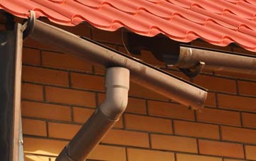 Blennerhasset gutter repair costs