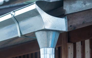 Blennerhasset guttering companies