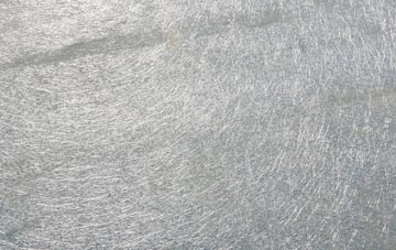 Blennerhasset laminate fibreglass or shingles?