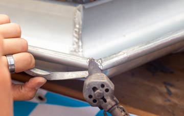 disadvantages of Blennerhasset lead roofing