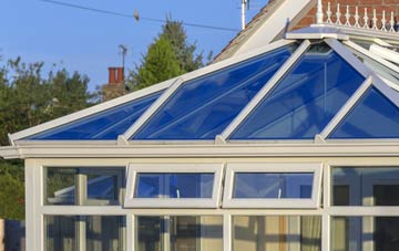 professional Blennerhasset conservatory insulation