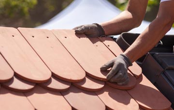 Blennerhasset roof tile contractors