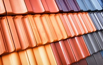 Blennerhasset roof tile costs
