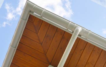 Blennerhasset soffit types