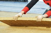 find rated Blennerhasset roof insulation companies