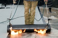 Blennerhasset flat roof sealing quote