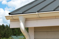 Blennerhasset soffits