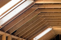 Blennerhasset tapered roof insulation quotes